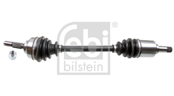 Drive Shaft